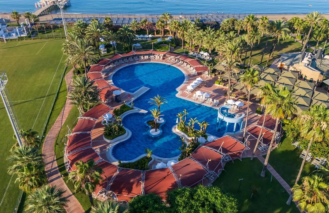 Limak Arcadia Sport Resort Belek-1