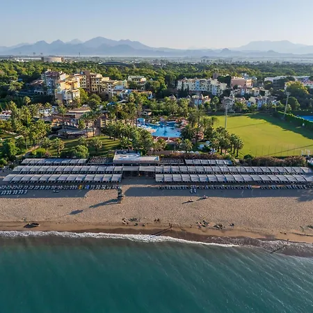 Limak Arcadia Sport Resort Belek-3