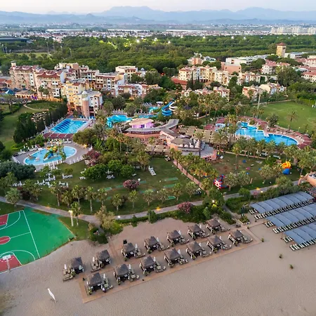 Limak Arcadia Sport Resort Belek-3